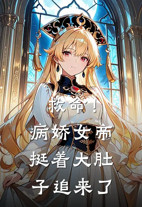 救命！病娇女帝挺着大肚子追来了