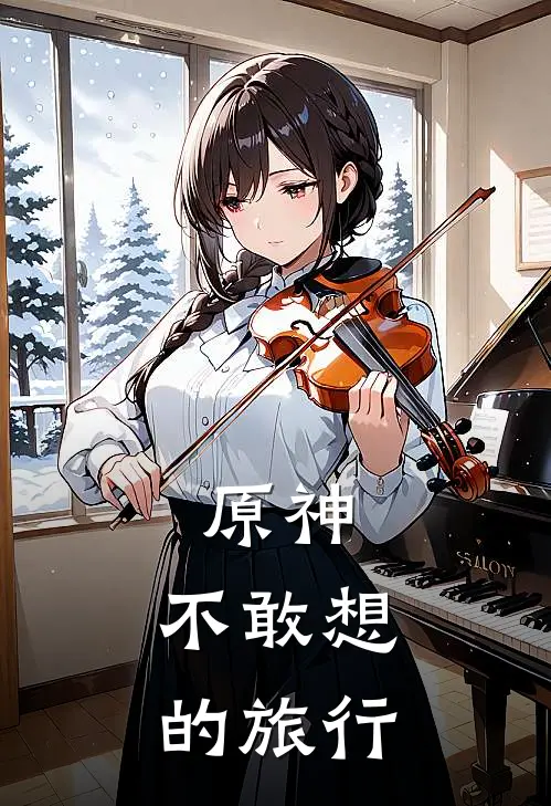 原神：不敢想的旅行(白婷派蒙)热门小说推荐_免费小说在线看原神：不敢想的旅行白婷派蒙