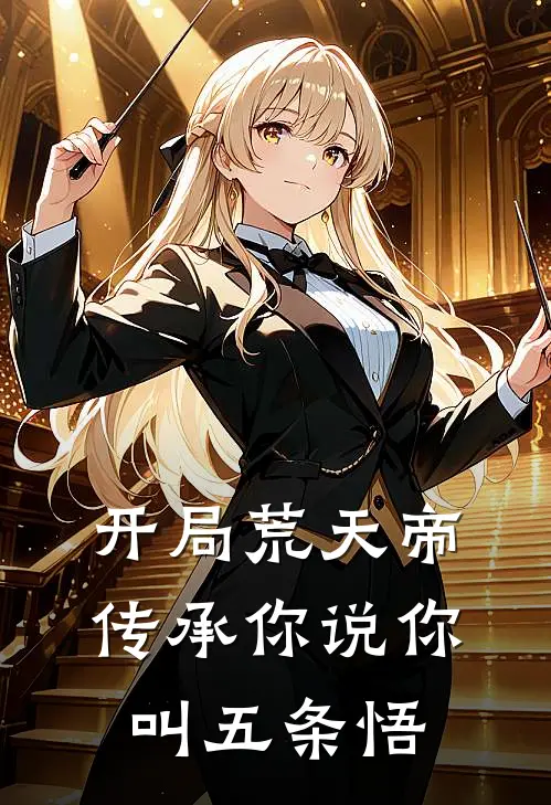 开局荒天帝传承你说你叫五条悟(鑫晖徐鑫辉)全本免费完结小说_小说完结免费开局荒天帝传承你说你叫五条悟鑫晖徐鑫辉