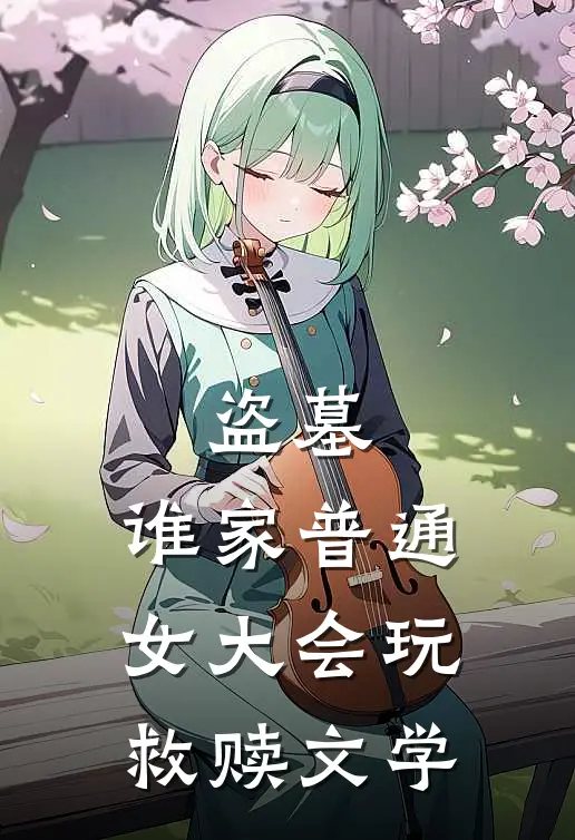 盗墓：谁家普通女大会玩救赎文学柳穗无邪免费小说全集_免费阅读无弹窗盗墓：谁家普通女大会玩救赎文学柳穗无邪