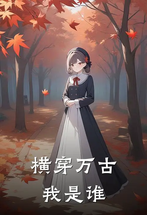 横穿万古我是谁