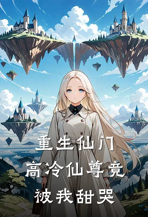 重生仙门：高冷仙尊竟被我甜哭