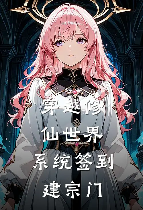 穿越修仙世界，系统签到建宗门