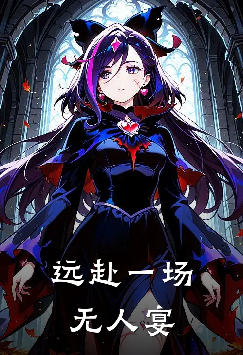 远赴一场无人宴