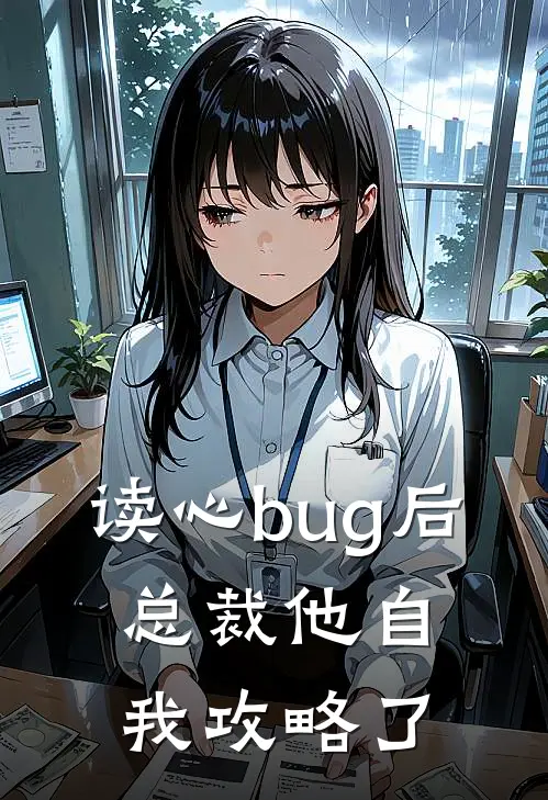 读心bug后，总裁他自我攻略了