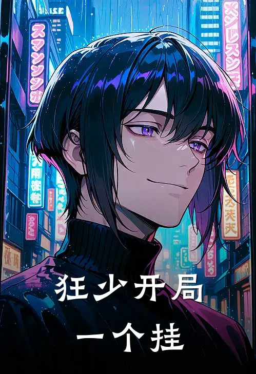 狂少开局一个挂