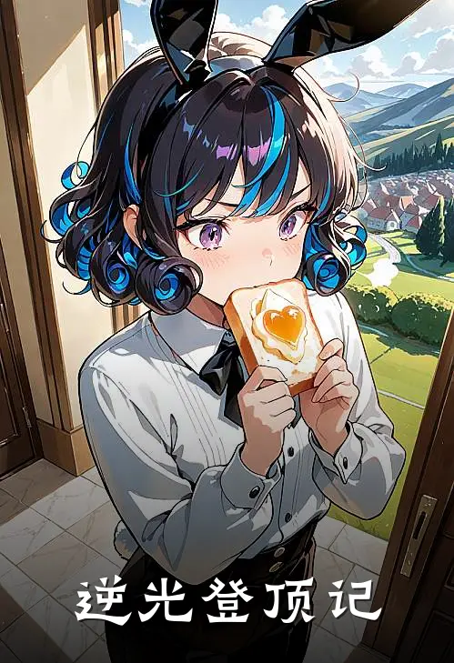 逆光登顶记(程野林易)小说完结版_全文阅读免费全集逆光登顶记程野林易