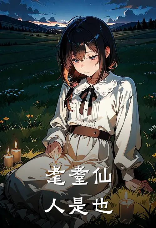 耄耋仙人是也(司马司空)热门小说_《耄耋仙人是也》最新章节在线阅读