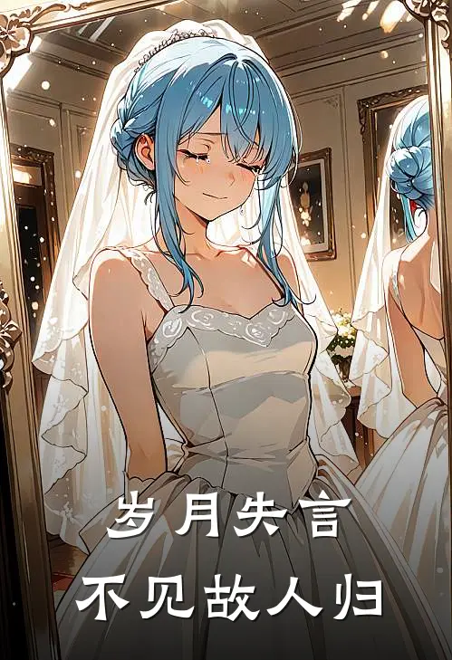 岁月失言，不见故人归