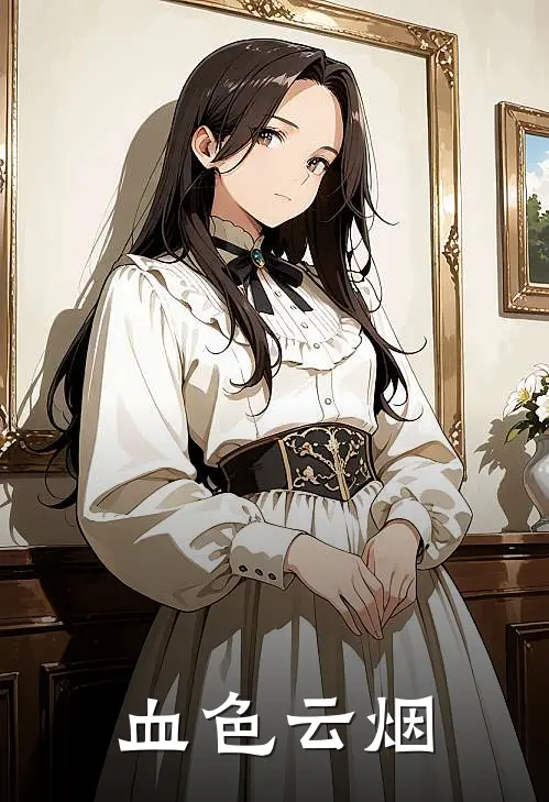 血色云烟