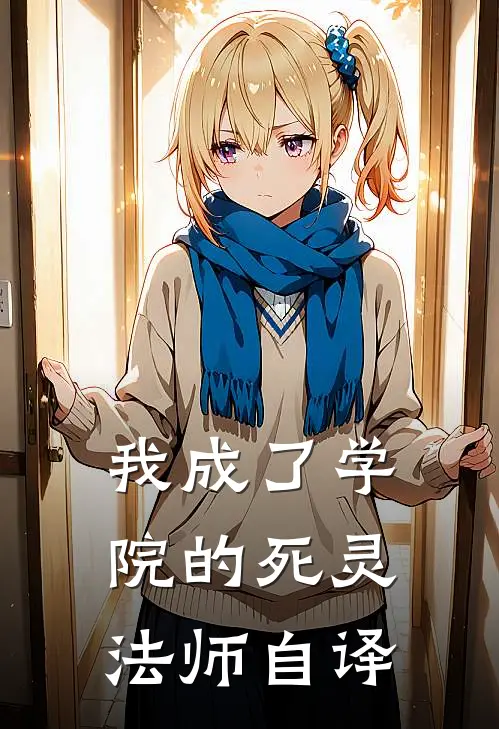 我成了学院的死灵法师【自译】费尔埃丽卡全文阅读免费全集_免费小说我成了学院的死灵法师【自译】(费尔埃丽卡)