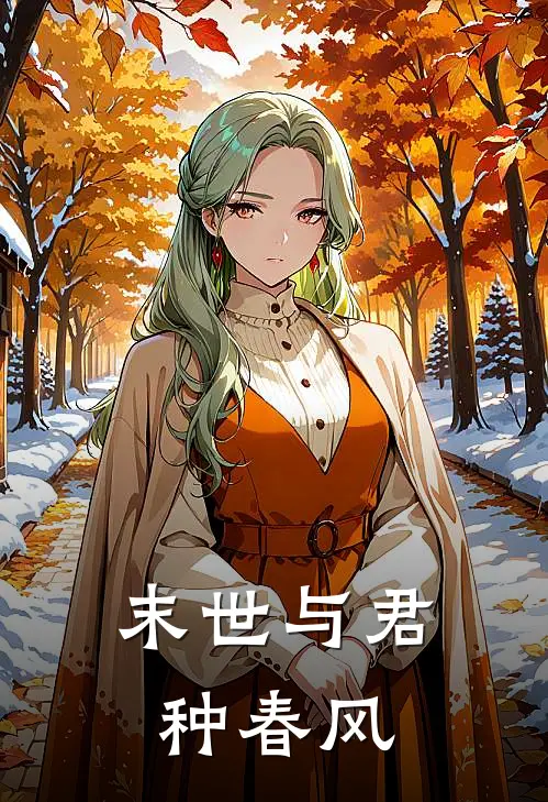 末世与君种春风