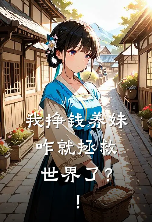 我挣钱养妹，咋就拯救世界了？！顾辰沐晨全文阅读免费全集_免费小说我挣钱养妹，咋就拯救世界了？！(顾辰沐晨)