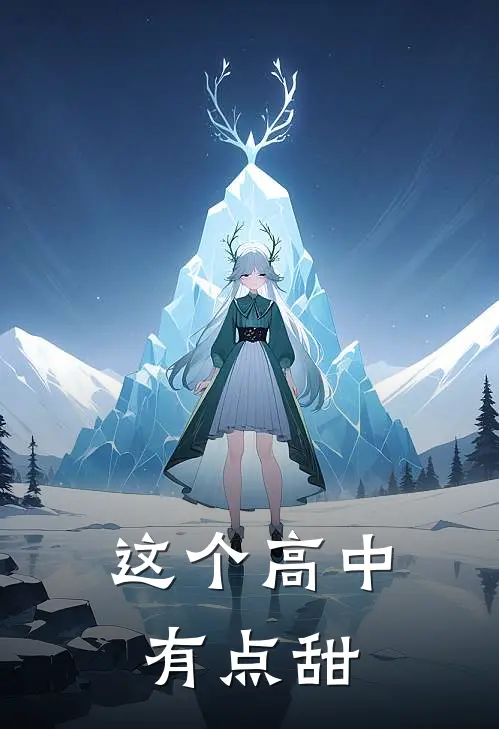 这个高中有点甜(林回陆清北)在线免费小说_完结小说免费阅读这个高中有点甜林回陆清北