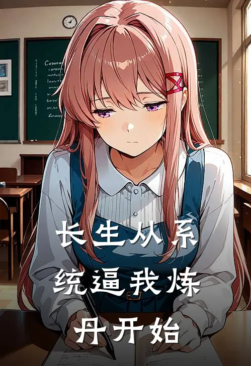 长生从系统逼我炼丹开始