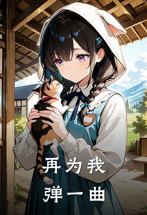 再为我弹一曲俞辰桑沐最新好看小说推荐_完本小说免费再为我弹一曲(俞辰桑沐)