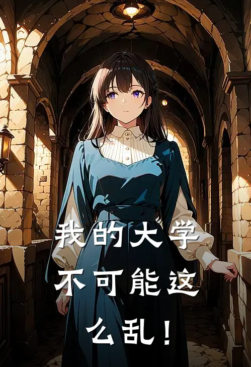 我的大学不可能这么乱！