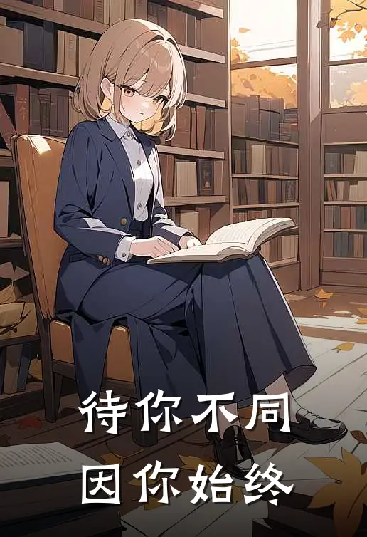 待你不同因你始终