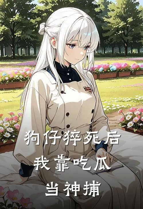 狗仔猝死后，我靠吃瓜当神捕谢知微刘三金完整版免费小说_全本免费完结小说狗仔猝死后，我靠吃瓜当神捕谢知微刘三金