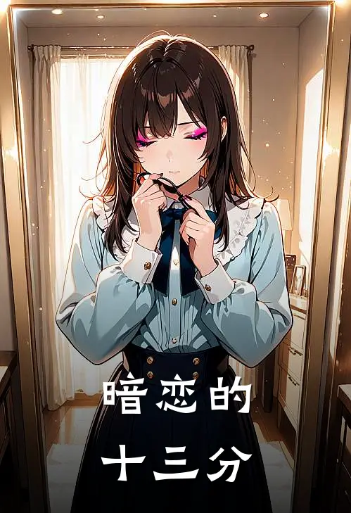 苏锦梦江迟野《暗恋的十三分》完结版阅读_(暗恋的十三分)全集阅读