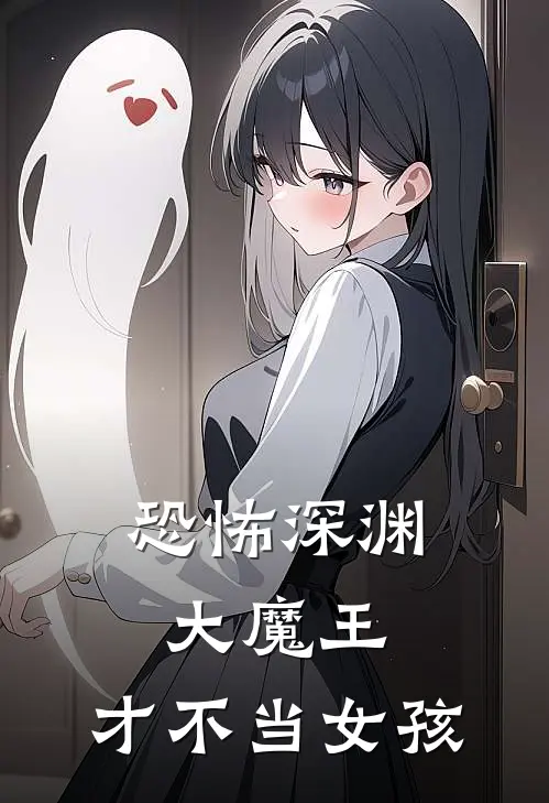 恐怖深渊大魔王，才不当女孩