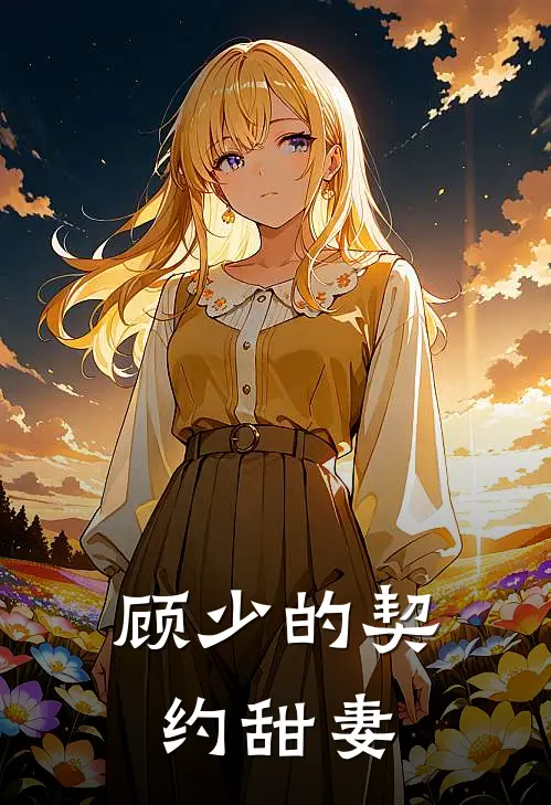 《顾少的契约甜妻》苏樱洛顾清泽已完结小说_顾少的契约甜妻(苏樱洛顾清泽)火爆小说