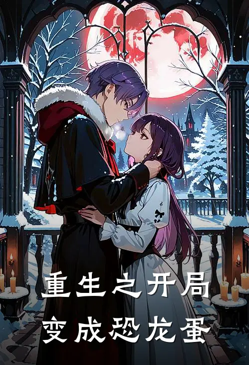 重生之开局变成恐龙蛋