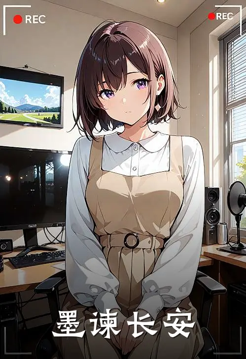 墨谏长安李淳裴绍完结版免费小说_完本小说大全墨谏长安李淳裴绍