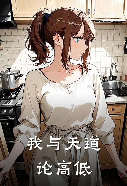 我与天道论高低