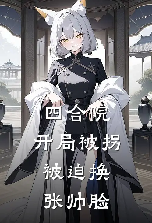 四合院：开局被拐，被迫换张帅脸