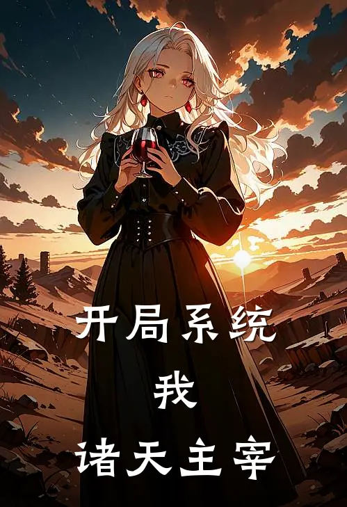 开局系统：我，诸天主宰