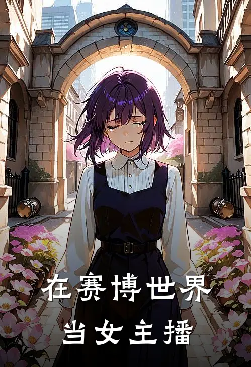 在赛博世界当女主播陈理亚迦楼罗小说完结推荐_完整版小说免费阅读在赛博世界当女主播(陈理亚迦楼罗)
