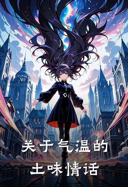 关于气温的土味情话