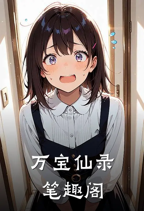 万宝仙录笔趣阁