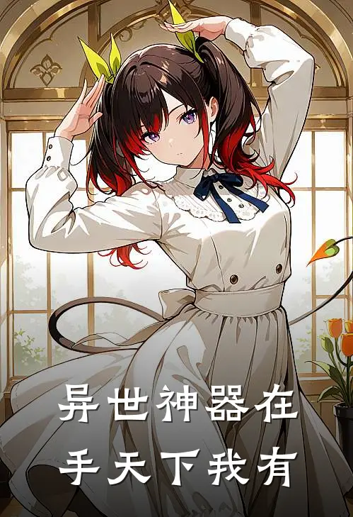 异世神器在手天下我有