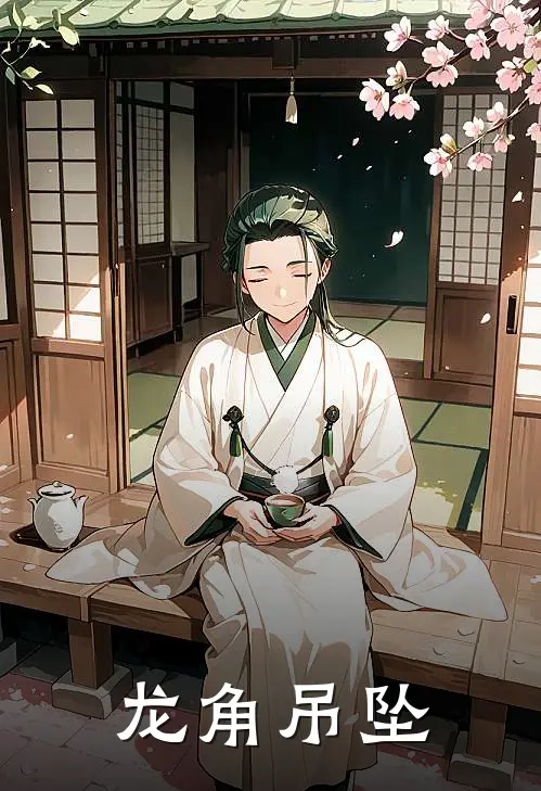 龙角吊坠(杨浩杨烈)完结小说_小说完整版免费阅读龙角吊坠杨浩杨烈