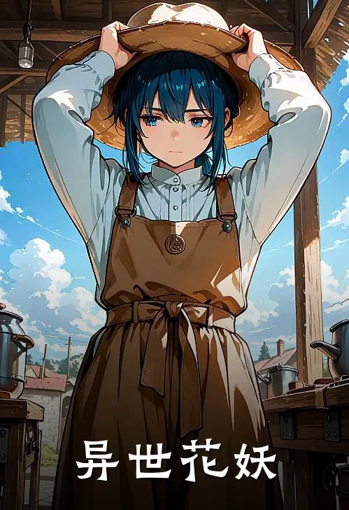异世花妖