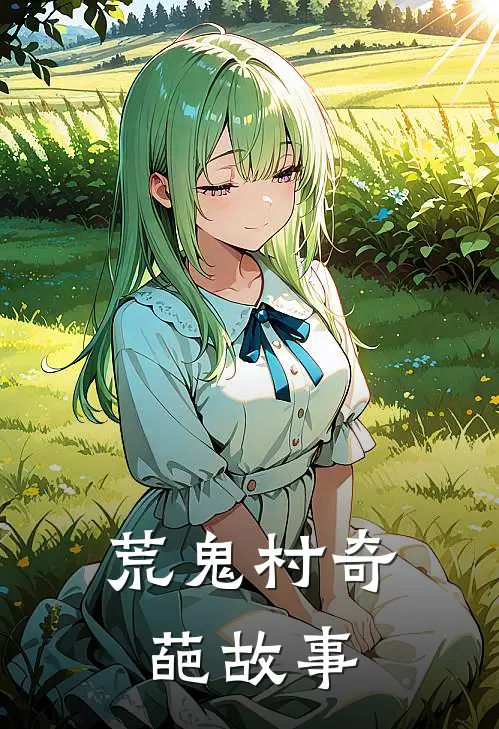 荒鬼村奇葩故事