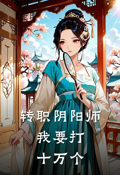 转职阴阳师：我要打十【万】个