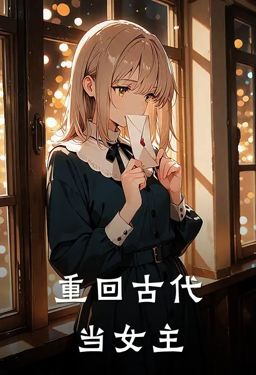 重回古代当女主