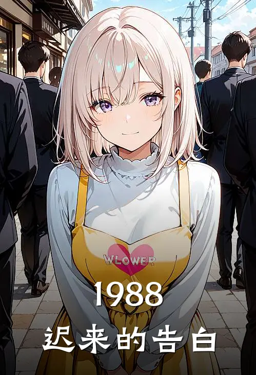 《1988：迟来的告白》德善狗焕完本小说_德善狗焕(1988：迟来的告白)全文免费阅读无弹窗大结局