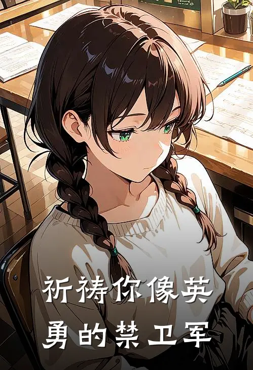 祈祷你像英勇的禁卫军