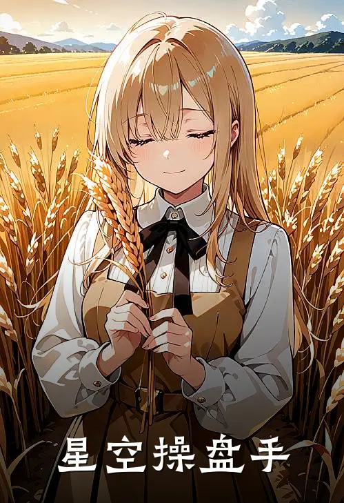 星空操盘手李墨林风免费小说大全_热门免费小说星空操盘手(李墨林风)