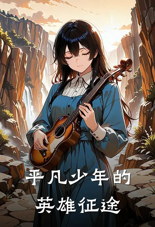 平凡少年的英雄征途(殷澜俞嘉越)最新小说_免费阅读完整版小说平凡少年的英雄征途(殷澜俞嘉越)