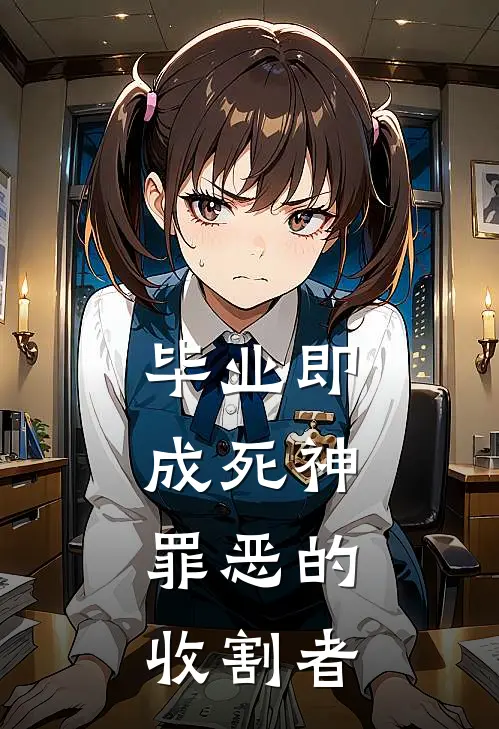 毕业即成死神，罪恶的收割者