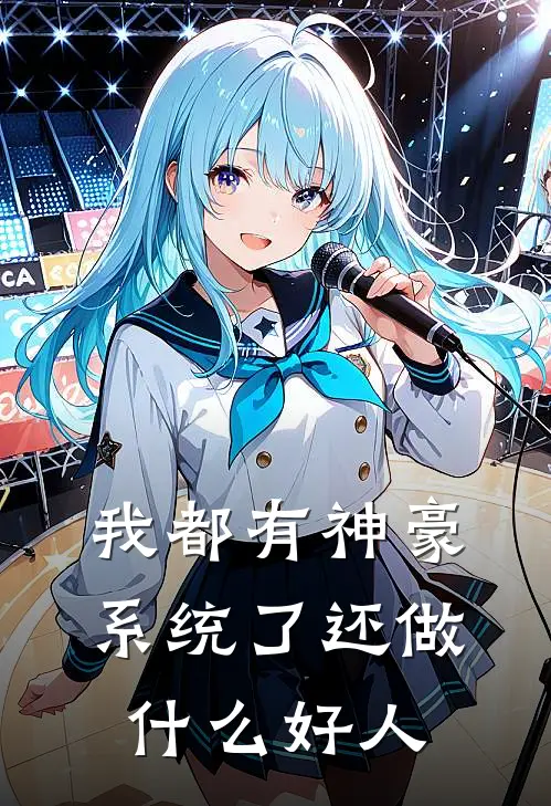 我都有神豪系统了还做什么好人蔺浮生陈莲子完本完结小说_无弹窗全文免费阅读我都有神豪系统了还做什么好人(蔺浮生陈莲子)