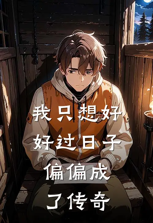 我只想好好过日子，偏偏成了传奇(何有道曹猎户)热门网络小说_小说推荐完结我只想好好过日子，偏偏成了传奇(何有道曹猎户)