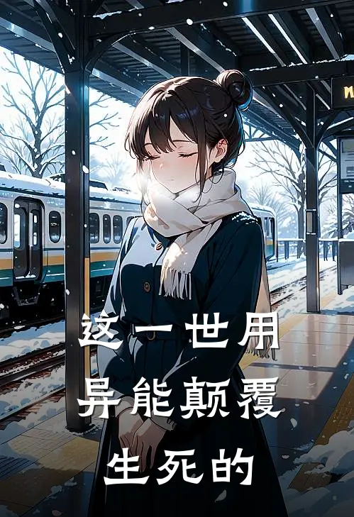 这一世用异能颠覆生死的