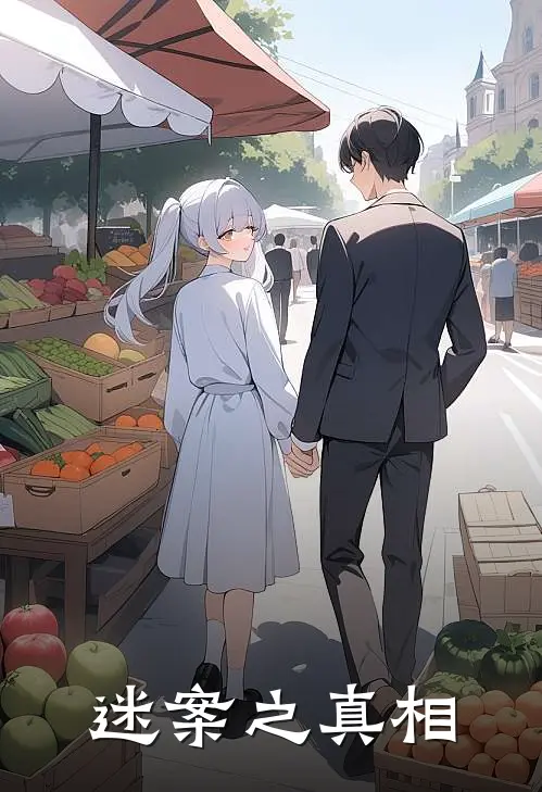 迷案之真相
