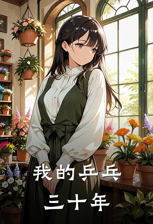 我的乒乓三十年